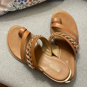 Michael Kors sandals